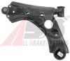 A.B.S. 211315 Track Control Arm